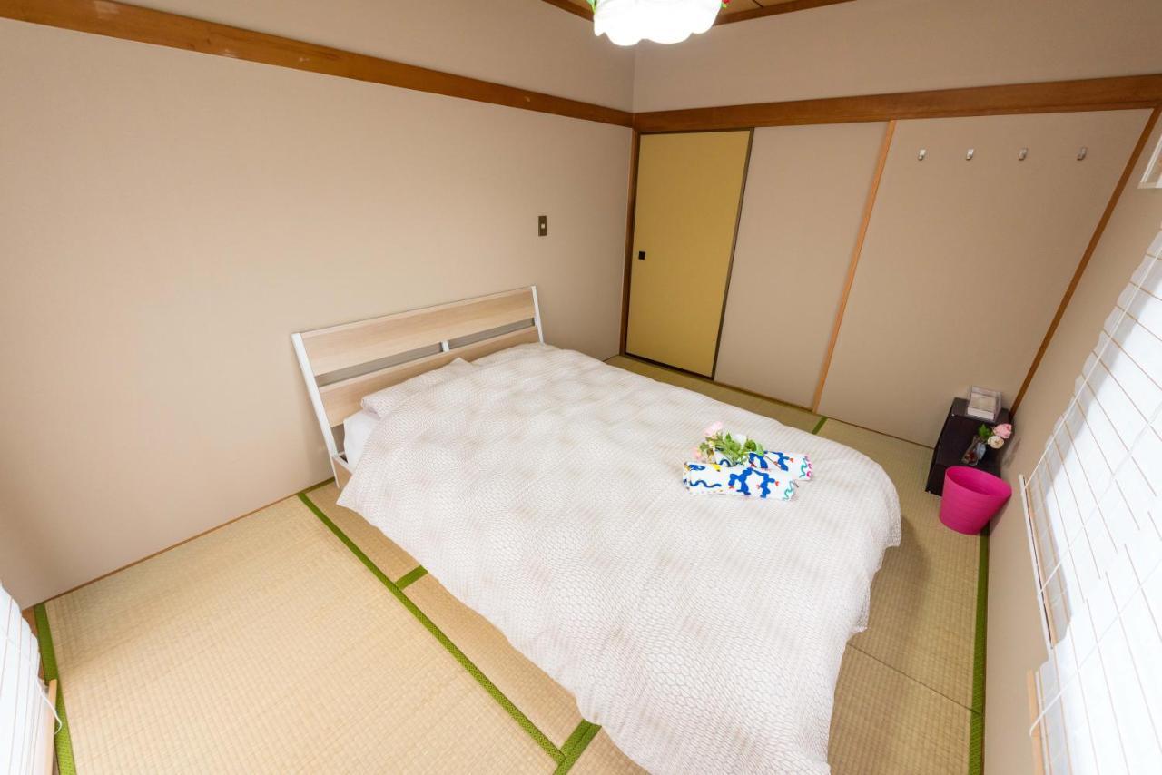 Papillon Paradis Hakone Exterior foto