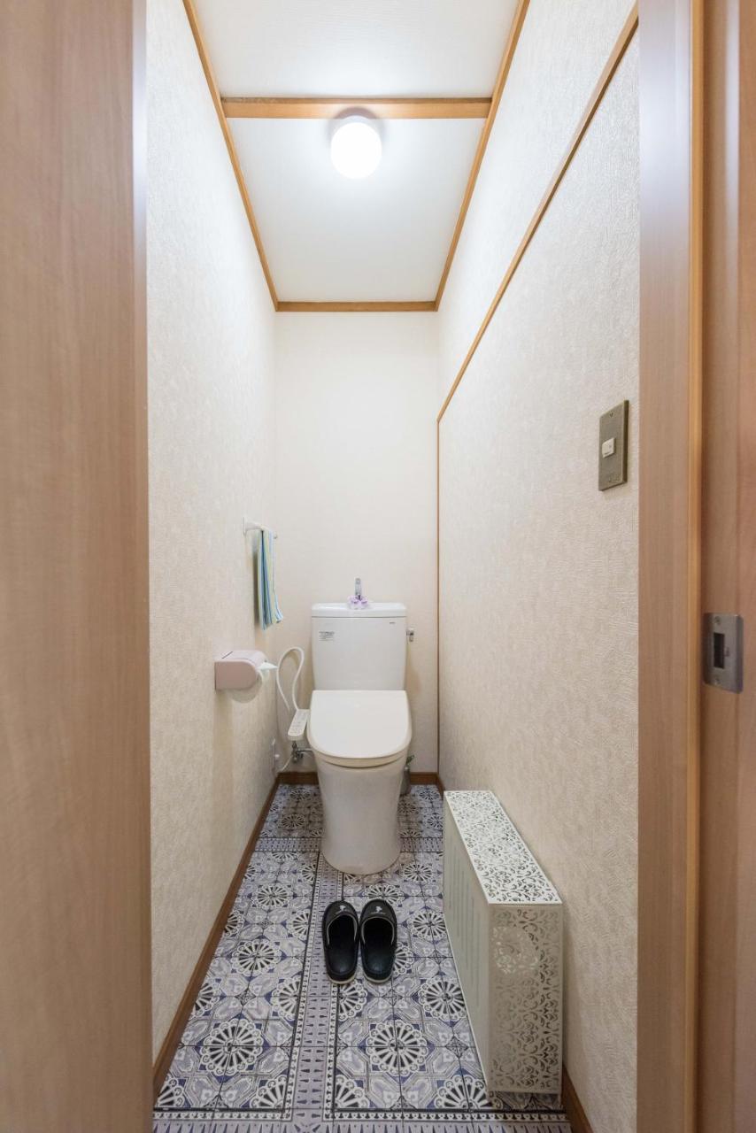Papillon Paradis Hakone Exterior foto