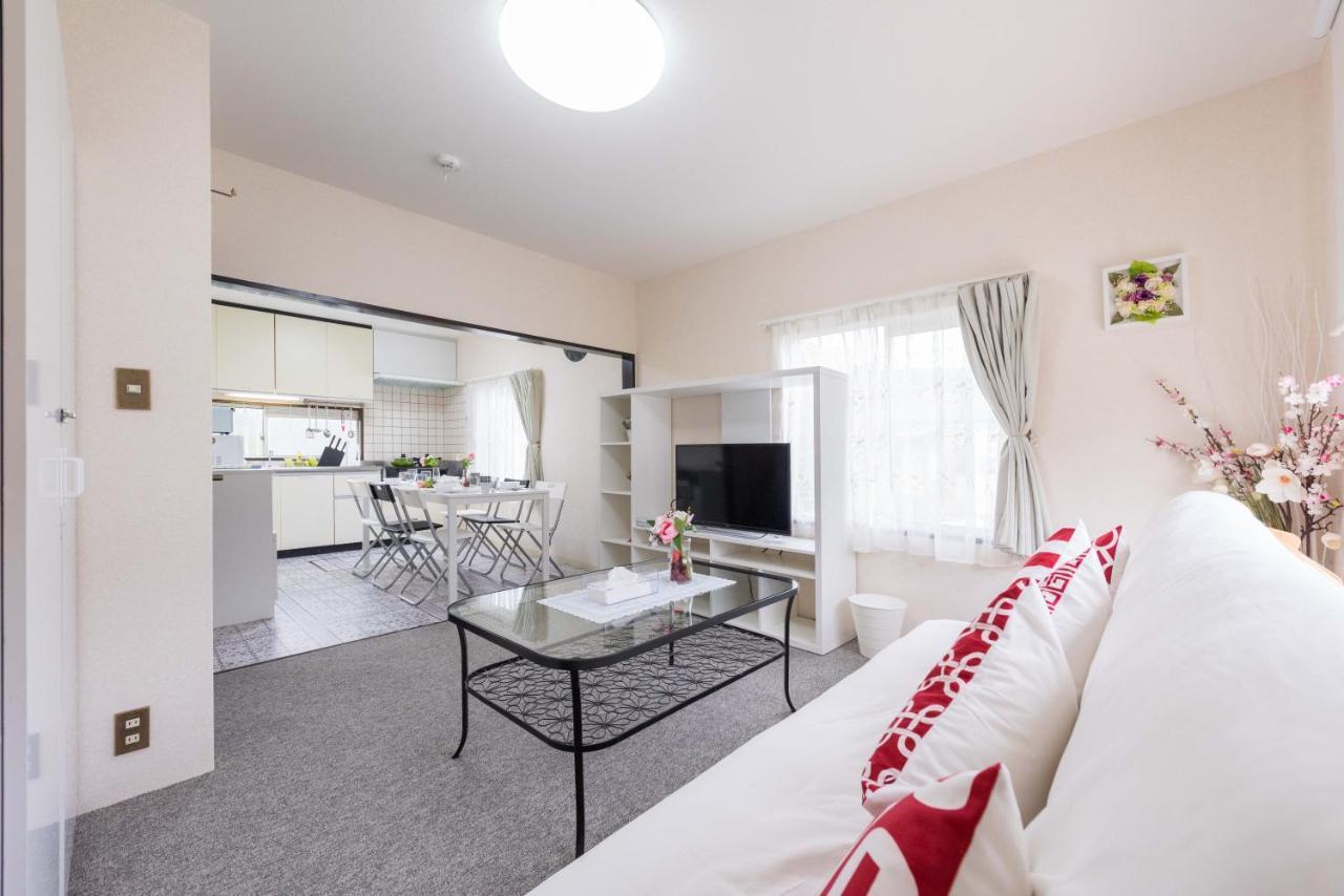 Papillon Paradis Hakone Exterior foto